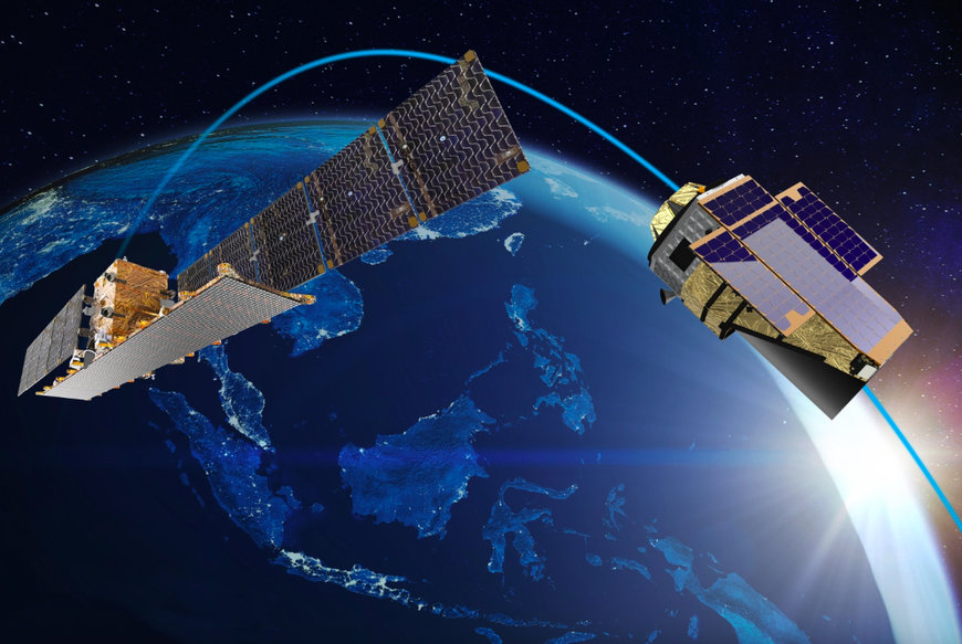 THALES ALENIA SPACE SIGNS A MULTI-SATELLITE CONTRACT WITH PT LEN INDUSTRI TO PROVIDE RADAR AND OPTICAL IMAGERY
